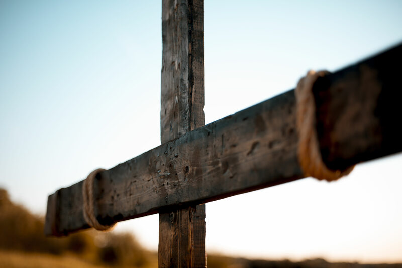 The Parallels of the Cross