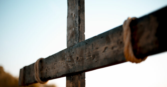 The Parallels of the Cross