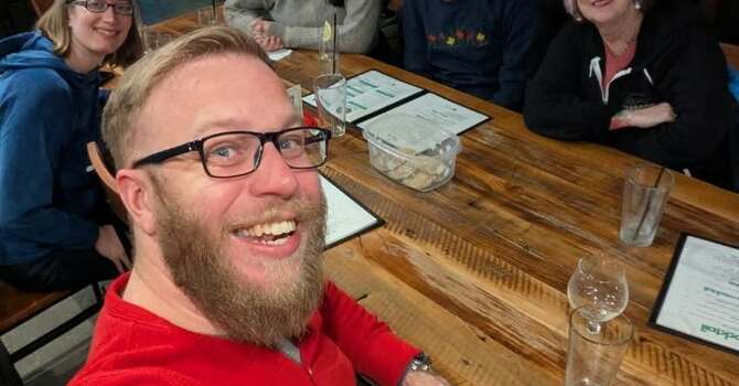 Brewing Theology