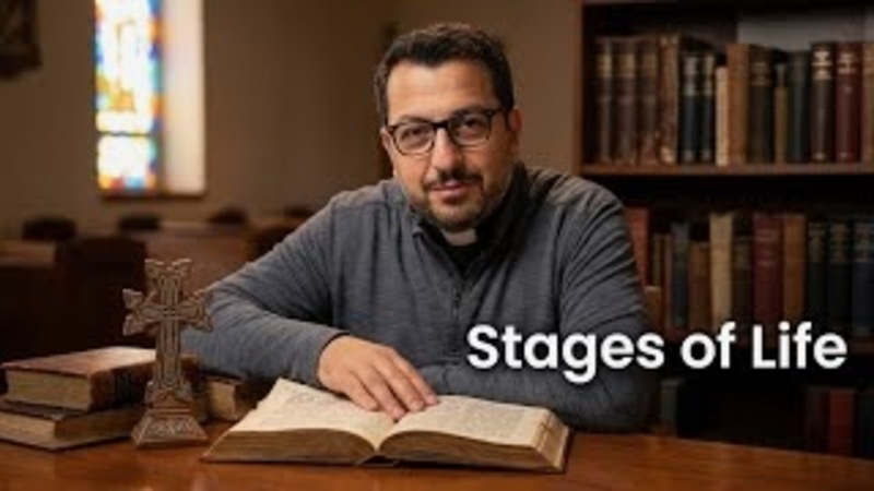 The Stage of Life That Leads to Fulfillment