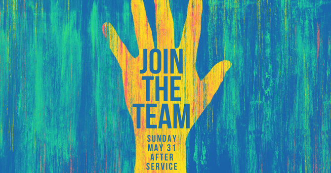Join the Team