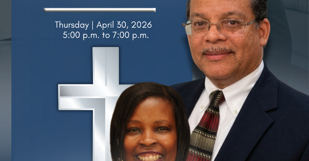 Grief Recovery Seminar