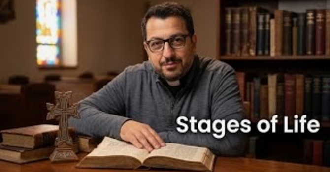 The Stage of Life That Leads to Fulfillment