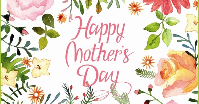 Mothers Day