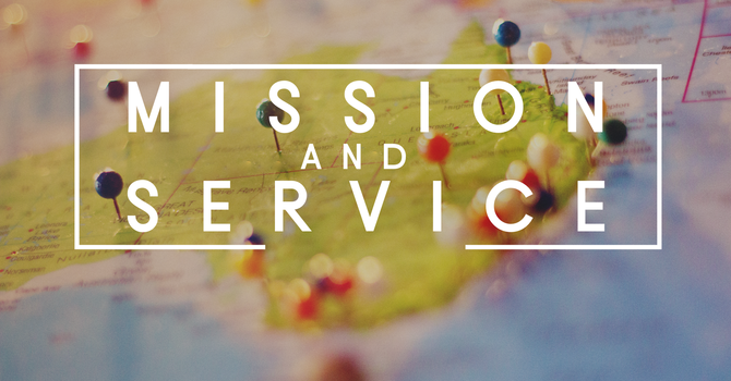 Mission & Service
