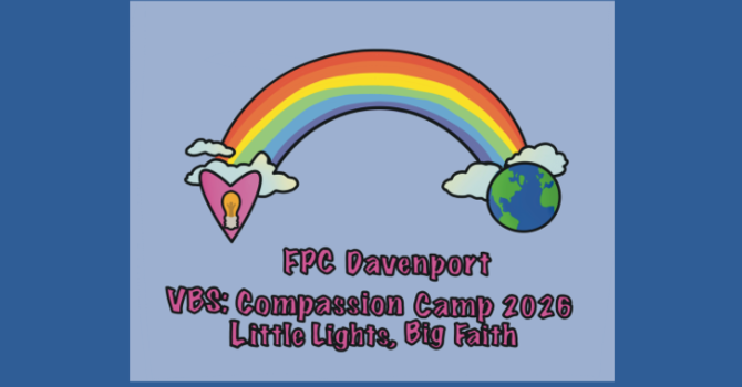 Little Light, Big Faith
