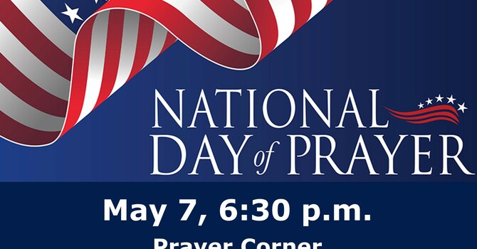 National Day of Prayer