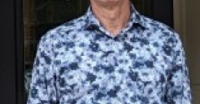 Men's Coffee and Timbits