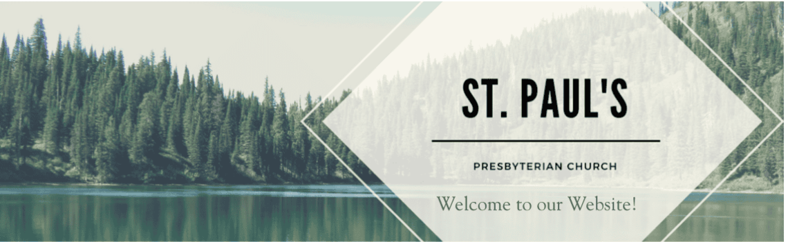 St. Paul's Presbyterian Church