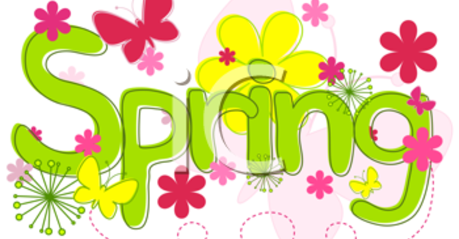 3/4 Spring Program