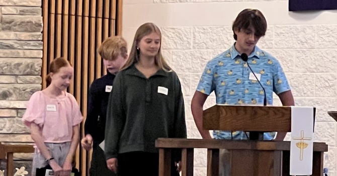 This Week @ GLC April 28, 2026! image