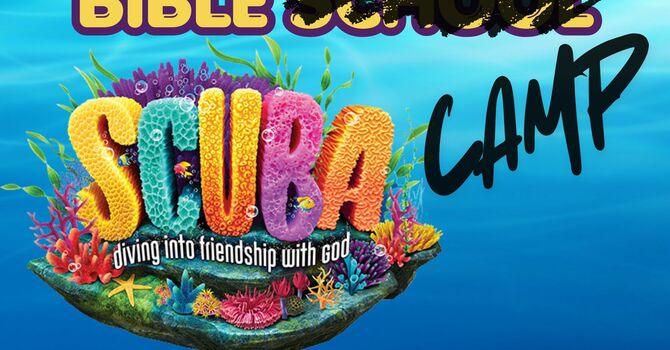 Vacation Bible Camp 2026