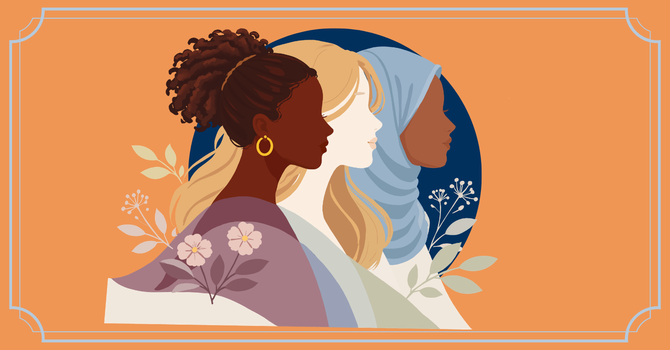 ASUUC Sisterhood