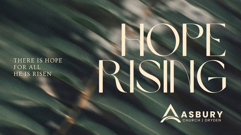 Brighter Future - Dryden