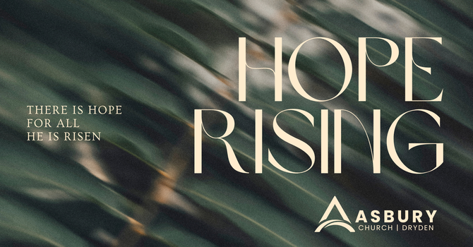 Brighter Future - Dryden