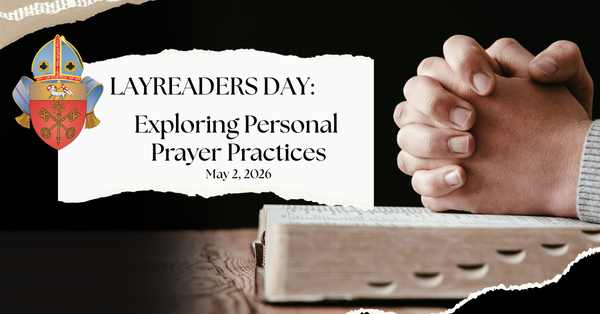 Layreaders' Day