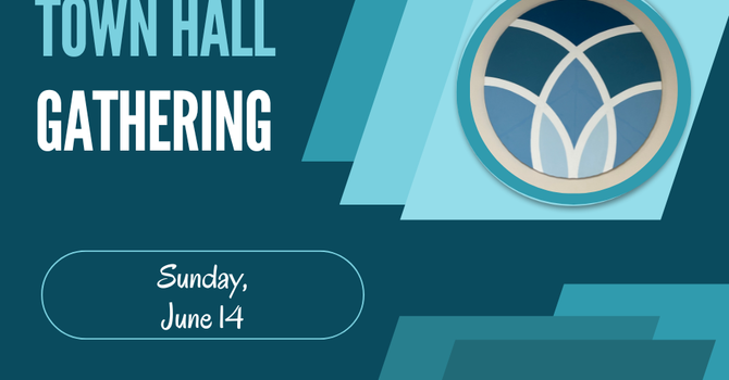 Town Hall Gathering