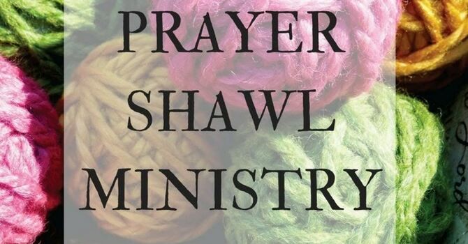 Prayer Shawl Group