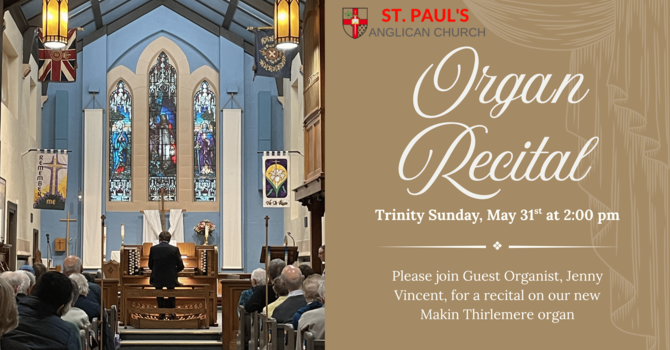 Organ Recital
