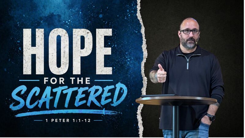 Hope for the Scattered