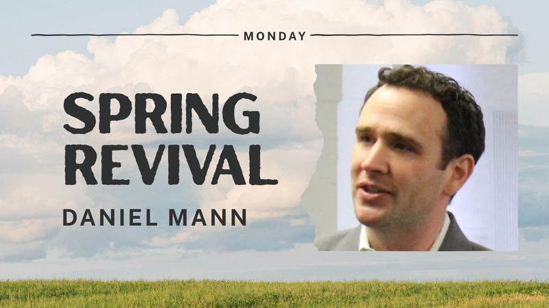 Living in the World as a Heavenly Citizen