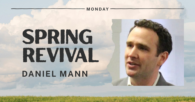 Living in the World as a Heavenly Citizen