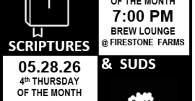 Scriptures & Suds