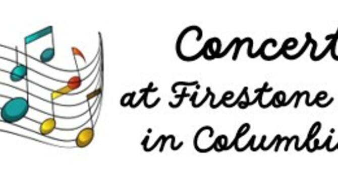 Concert at Firestone Park