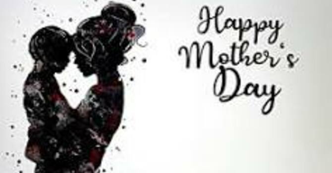 Mother's Day