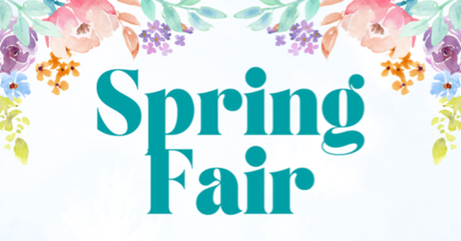 Spring Fair
