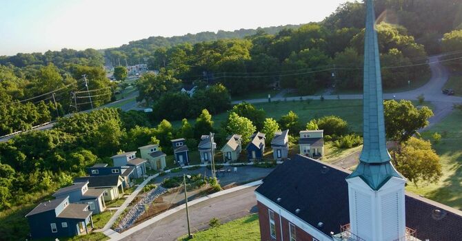 Faith, Courage and Mary Magdalene: Easter Sunday April 5, 2026