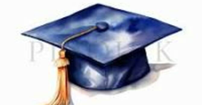 Graduate Recognition