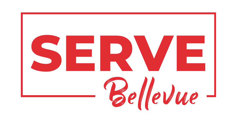 Serve Bellevue