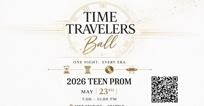 Teen Prom 2026