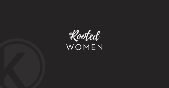 CHL Rooted Spring Gathering