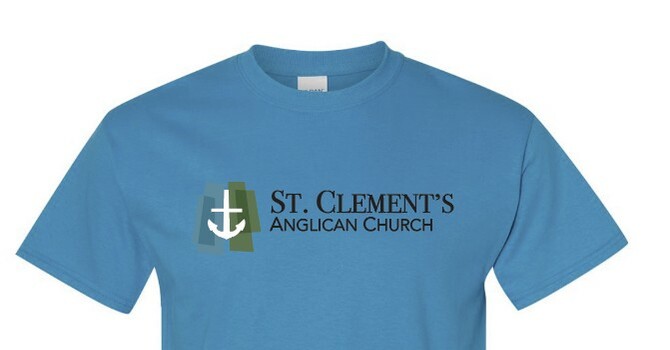 St Clement's t-shirts and hoodies