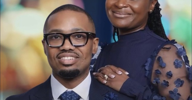 Pastoral Installation & 20th Church Anniversary Celebration image