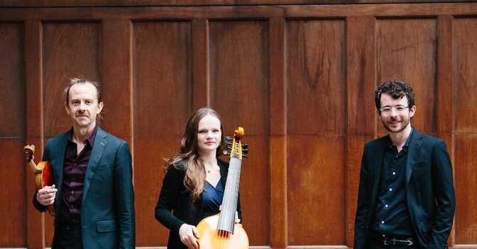 Bach and the Art of Flourishing