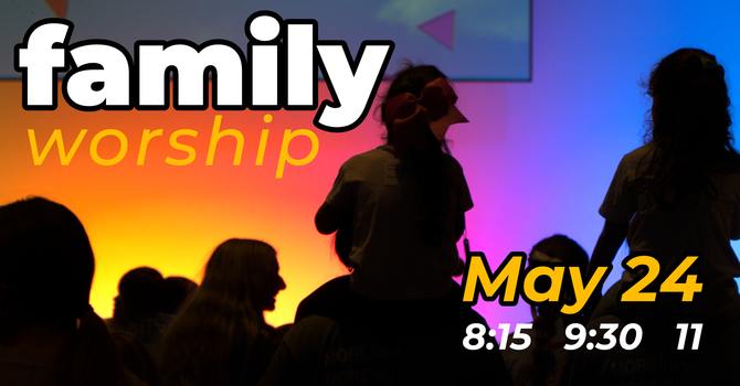 Family Worship