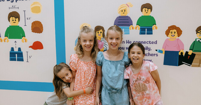 Children's Ministry