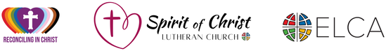 Spirit of Christ Lutheran Church