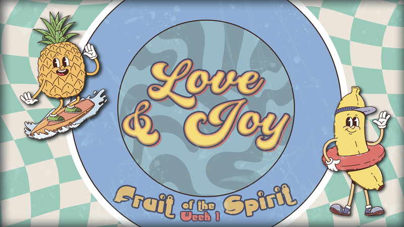 Love & Joy