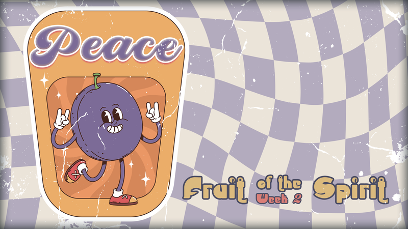 Peace