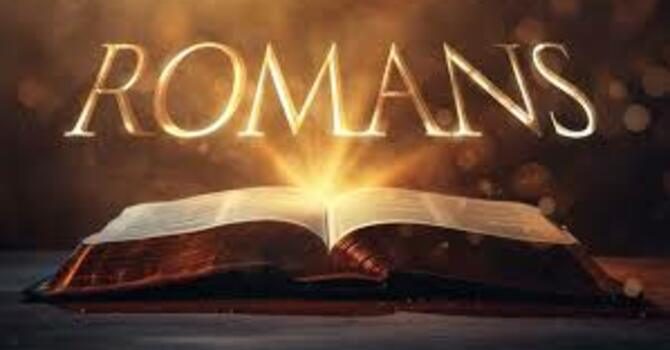 Sunday Evening Bible Study