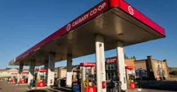 Road Trips, Higher Gas Prices & CU fundraising