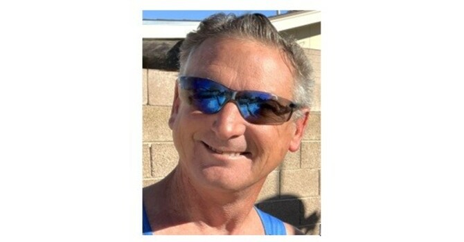 Douglas Fritz Ferguson