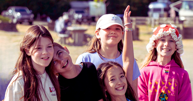 Grace Kids Camp