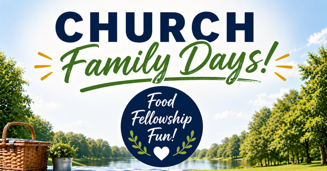 Church Family Day