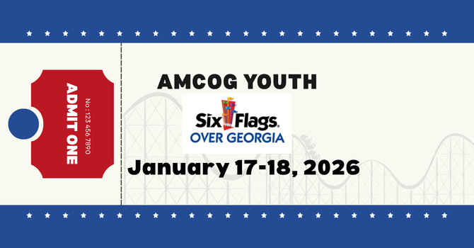 Youth Six Flags Trip