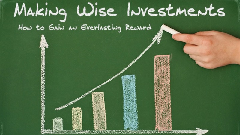 Investing Wisely